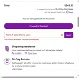 20FINALSALE coupon verification screenshot