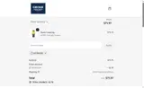 EXTRA5GR coupon verification screenshot