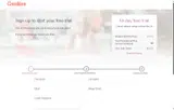 SARAHK9MONTHLY coupon verification screenshot