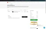 DRIVEHAPPY coupon verification screenshot