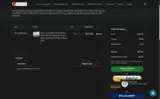 ORANGE25 coupon verification screenshot