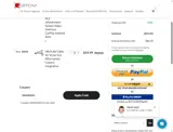ORANGE25 coupon verification screenshot