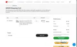MCVLINE2 coupon verification screenshot