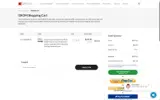 MCVLINE2 coupon verification screenshot