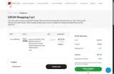DRIVEHAPPY coupon verification screenshot