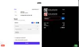 Gronk Fitness coupon verification screenshot