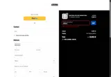 Gronk Fitness coupon verification screenshot