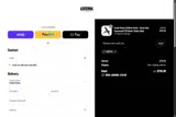 Gronk Fitness coupon verification screenshot