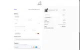 WELCOME20 coupon verification screenshot