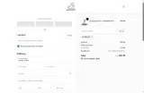 ZADQUI coupon verification screenshot