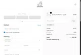 15TAYI coupon verification screenshot