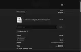 ANGEL2211 coupon verification screenshot