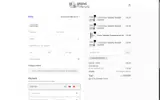 BENJAMINDENNIS coupon verification screenshot