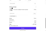 Groo2004jp coupon verification screenshot