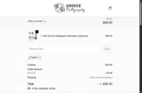 MI10 coupon verification screenshot