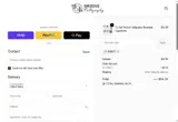 ADBG1 coupon verification screenshot