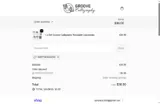 10sffgroovec coupon verification screenshot