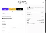 CYBER coupon verification screenshot