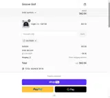 JULY2025 coupon verification screenshot