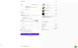 COUPONCATORCE coupon verification screenshot
