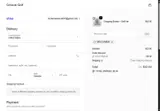 WELCOME20 coupon verification screenshot