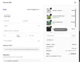 JULY coupon verification screenshot