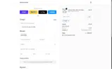4JULY coupon verification screenshot