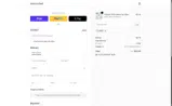 4JULY coupon verification screenshot