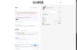 Groovy's coupon verification screenshot