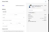 Groovz Audio coupon verification screenshot