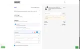Groovz Audio coupon verification screenshot
