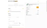DODO20 coupon verification screenshot