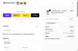 ITSOUASSIM coupon verification screenshot