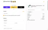 SAVE30 coupon verification screenshot