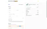SHOWCASE coupon verification screenshot