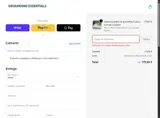 bf10 coupon verification screenshot