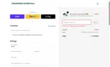 GWALEXANDRADWILK coupon verification screenshot