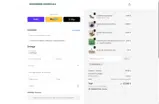 WELCOME10 coupon verification screenshot