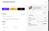 SAVE10 coupon verification screenshot
