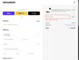 SIMPLY10 coupon verification screenshot