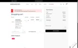 subscriber10 coupon verification screenshot