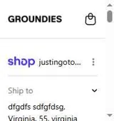 SAFE5AS coupon verification screenshot