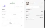 ENERGY15 coupon verification screenshot