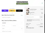 MAGICWELLNESS15 coupon verification screenshot