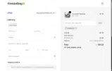 DEALBLACK coupon verification screenshot