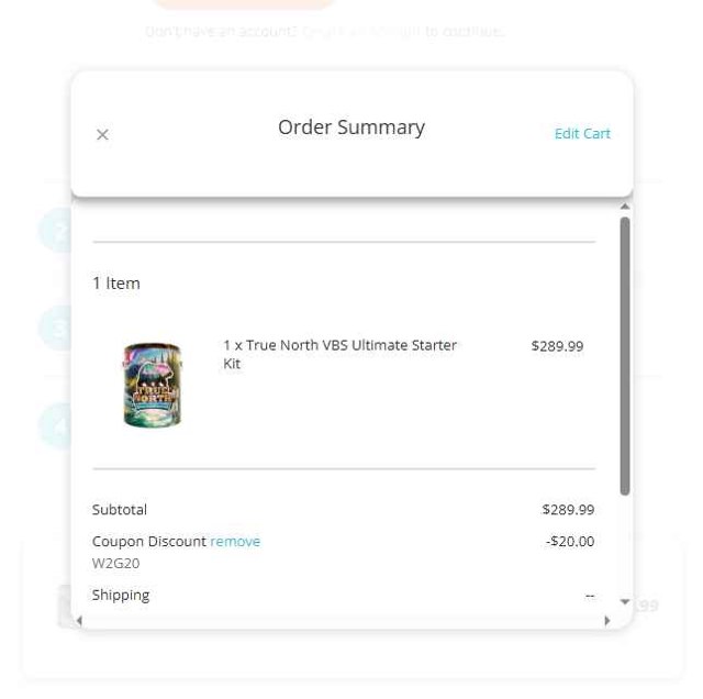 Group checkout page showing Group promo code box | Screenshot taken by SimplyCodes community member on Aug 3, 2025