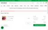 BNC1-1807 coupon verification screenshot