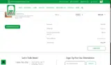 welcome10 coupon verification screenshot