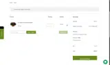 Facebook coupon verification screenshot