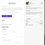 NEEDMORE coupon verification screenshot